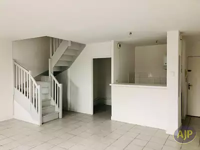 Appartement, 73 m²