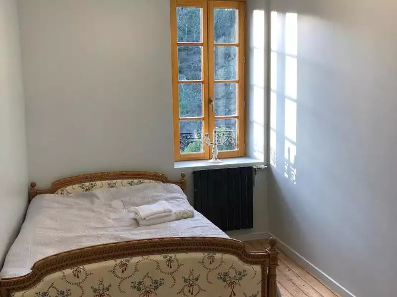 Maison, 100 m²