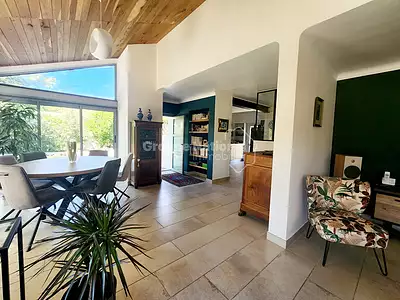 Maison, 103 m²