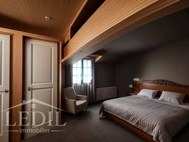 Maison, 235 m²