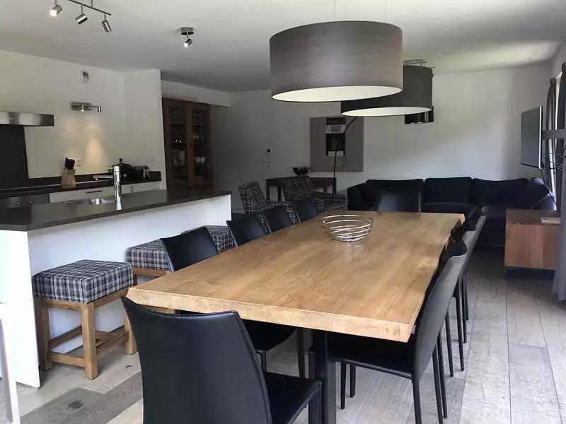 Appartement, 128,28 m²
