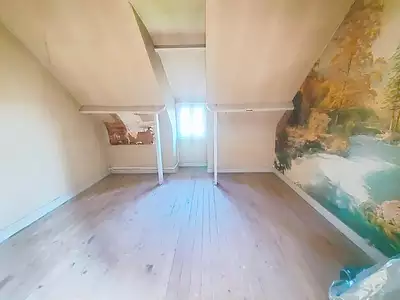 Maison, 143 m²
