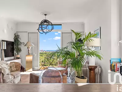 Appartement, 108 m²