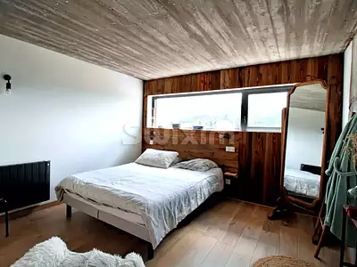 Appartement, 88,57 m²
