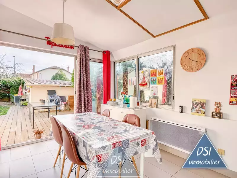 Maison, 85 m²