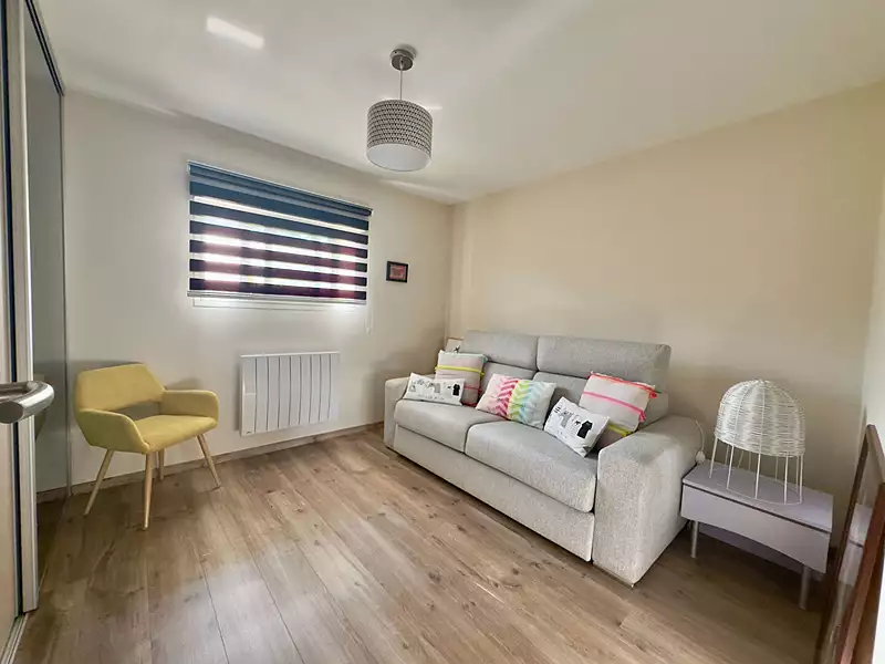 Maison, 135,4 m²