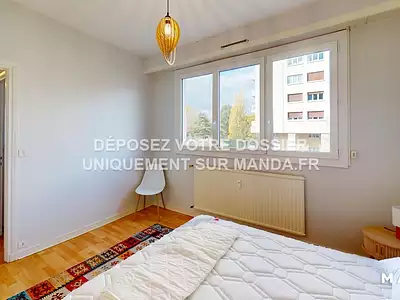 Appartement, 112 m²