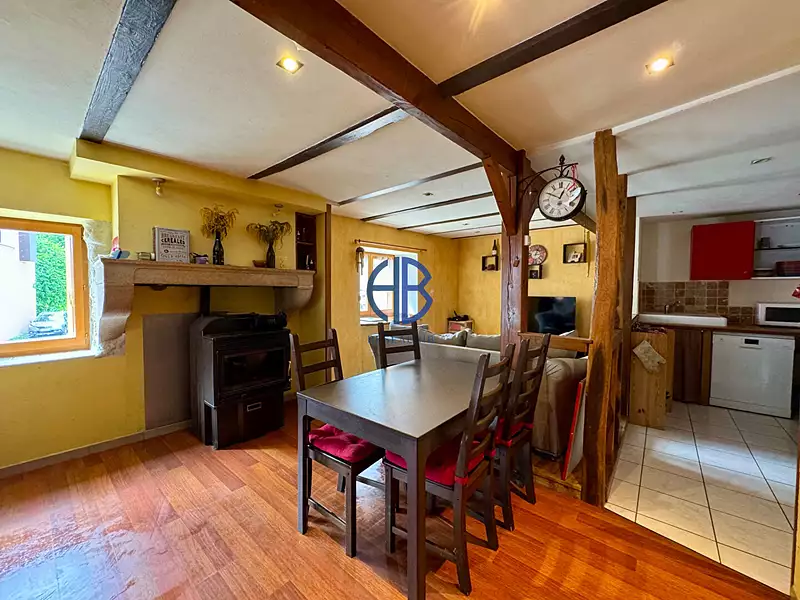 Maison, 78 m²