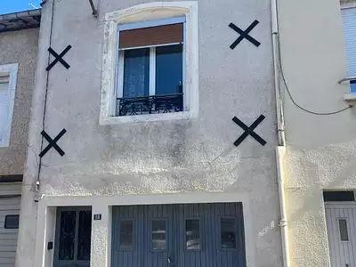 Maison, 95 m²
