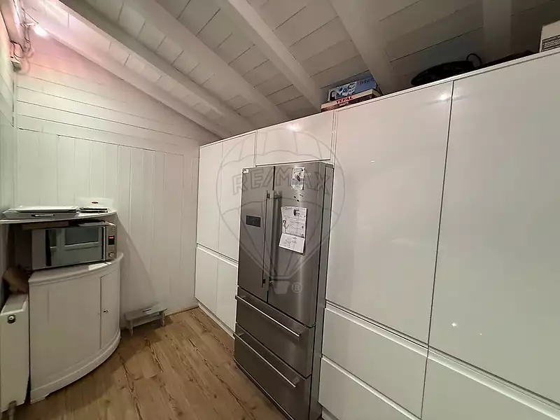 Maison, 180 m²