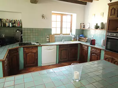 Maison, 290 m²