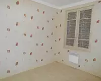 Appartement, 34,7 m²