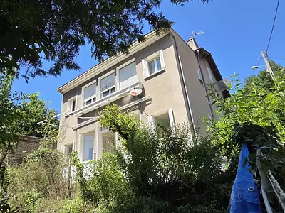 Maison, 140 m²