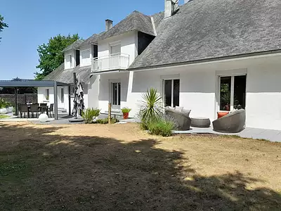 Maison, 240 m²