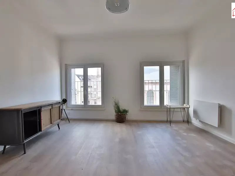 Appartement, 31 m²
