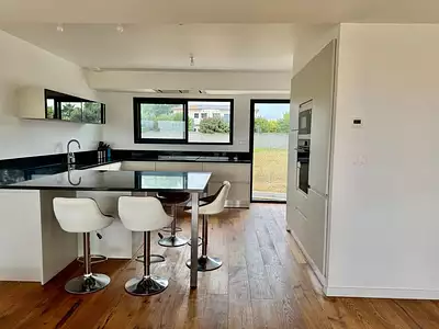Maison, 178 m²
