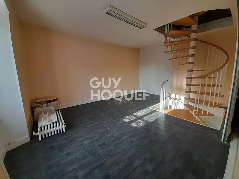 Maison, 75,85 m²
