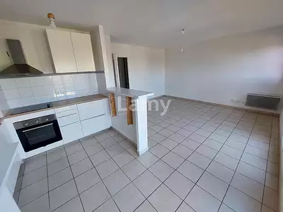 Appartement, 44 m²