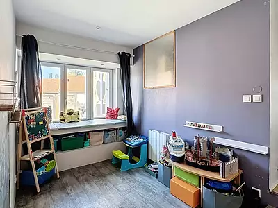 Maison, 199 m²