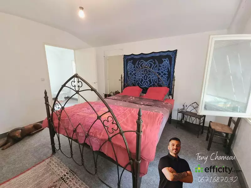Maison, 260 m²