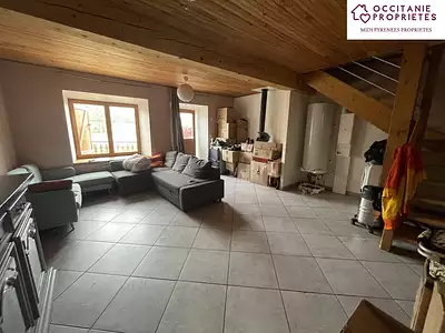 Maison, 200 m²