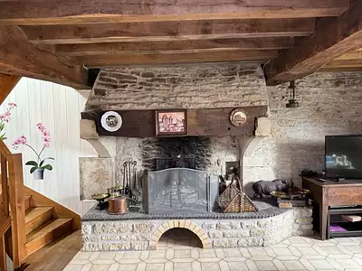 Maison, 143 m²