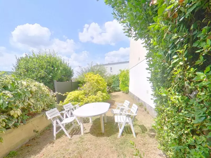 Maison, 92 m²