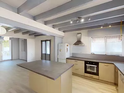Maison, 108,66 m²