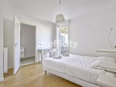 Appartement, 80 m²