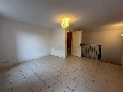 Appartement, 43 m²