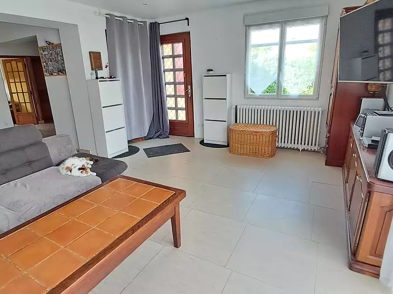 Maison, 88,88 m²