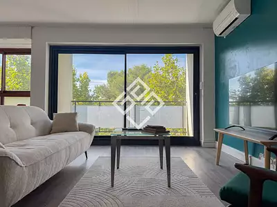 Appartement, 106 m²