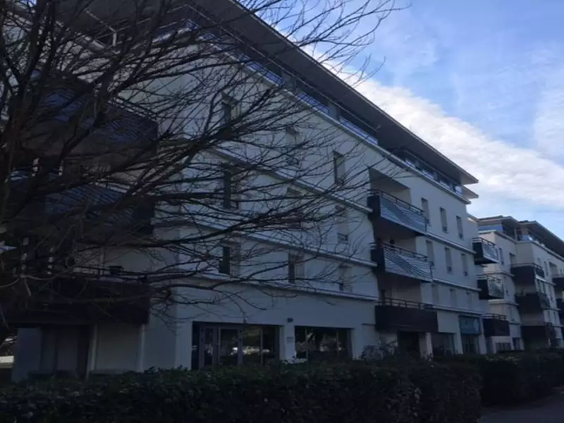 Appartement, 75,68 m²