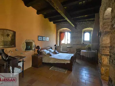 Maison, 460 m²
