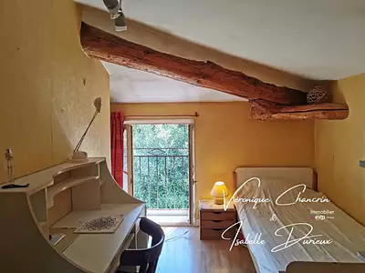 Maison, 197 m²