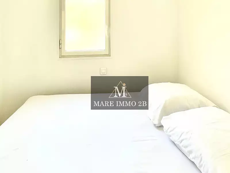Appartement, 30,02 m²