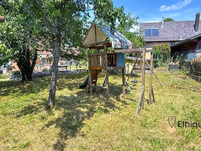 Maison, 124 m²
