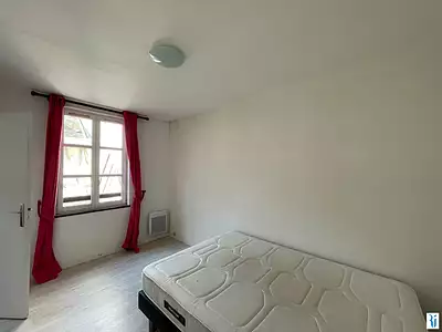 Appartement, 54,24 m²