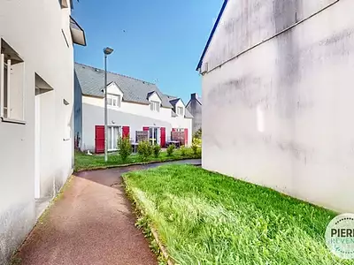 Appartement, 41 m²