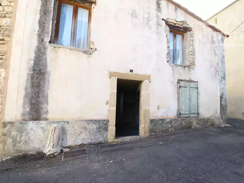 Maison, 99 m²