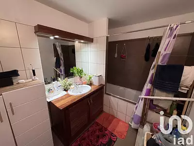 Appartement, 60 m²