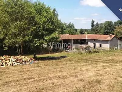 Maison, 140 m²