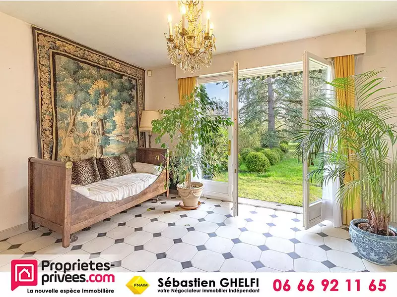 Maison, 198 m²