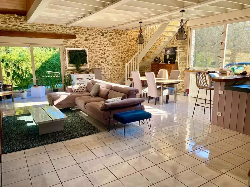 Maison, 173 m²