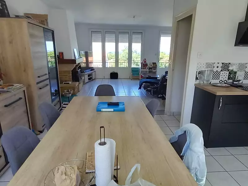 Maison, 102 m²