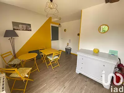 Maison, 224 m²