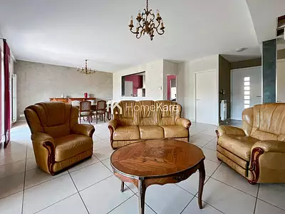Maison, 110 m²