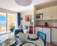 Appartement, 31,45 m²