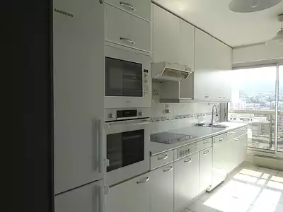 Appartement, 110,06 m²