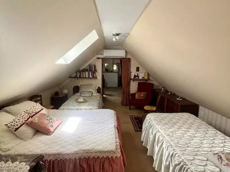 Maison, 90 m²